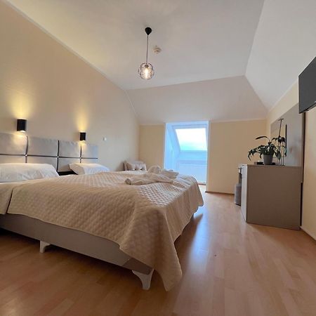 La Melis Bed & Breakfast Geldern Ngoại thất bức ảnh