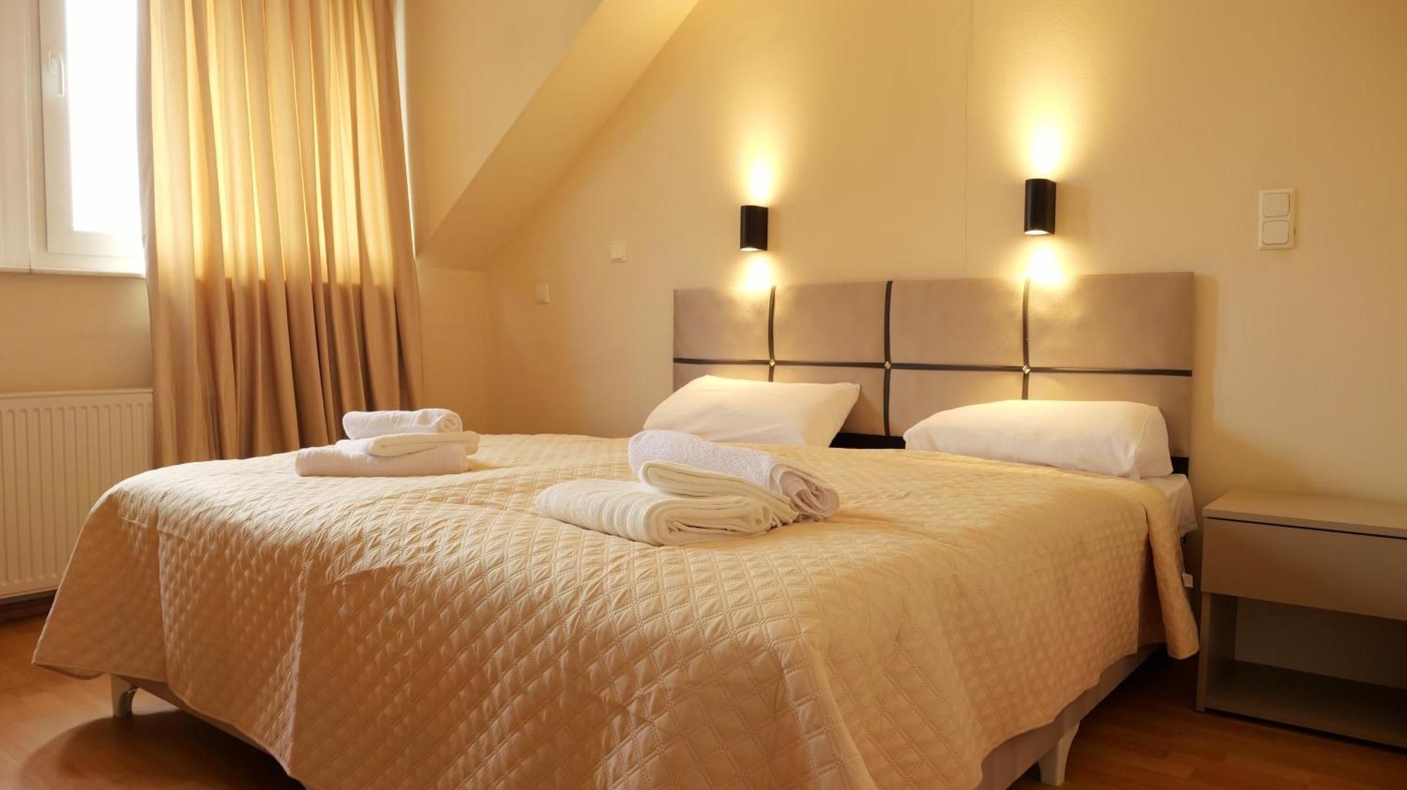 La Melis Bed & Breakfast Geldern Ngoại thất bức ảnh