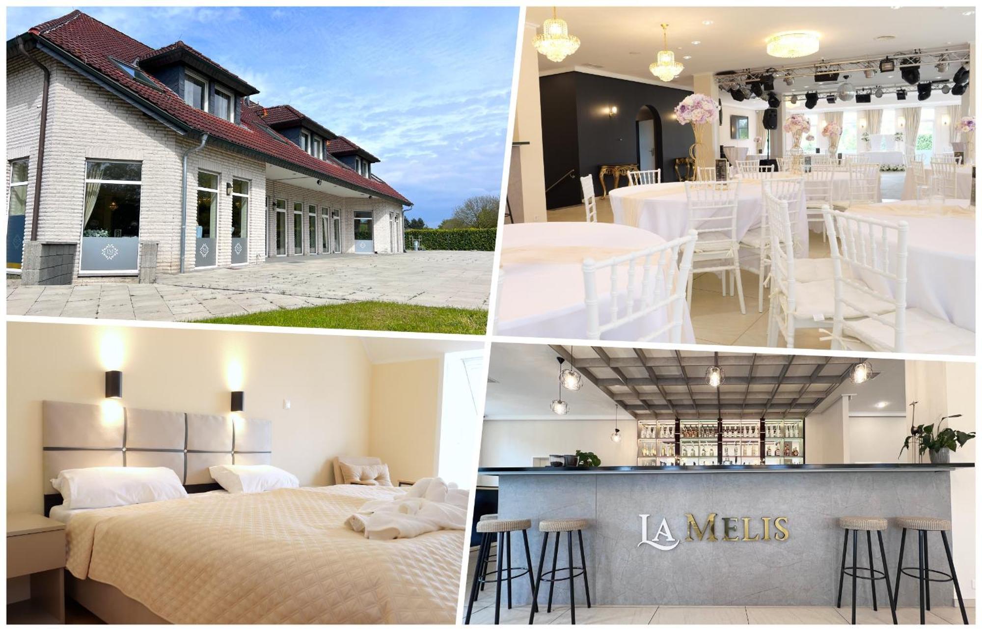 La Melis Bed & Breakfast Geldern Ngoại thất bức ảnh