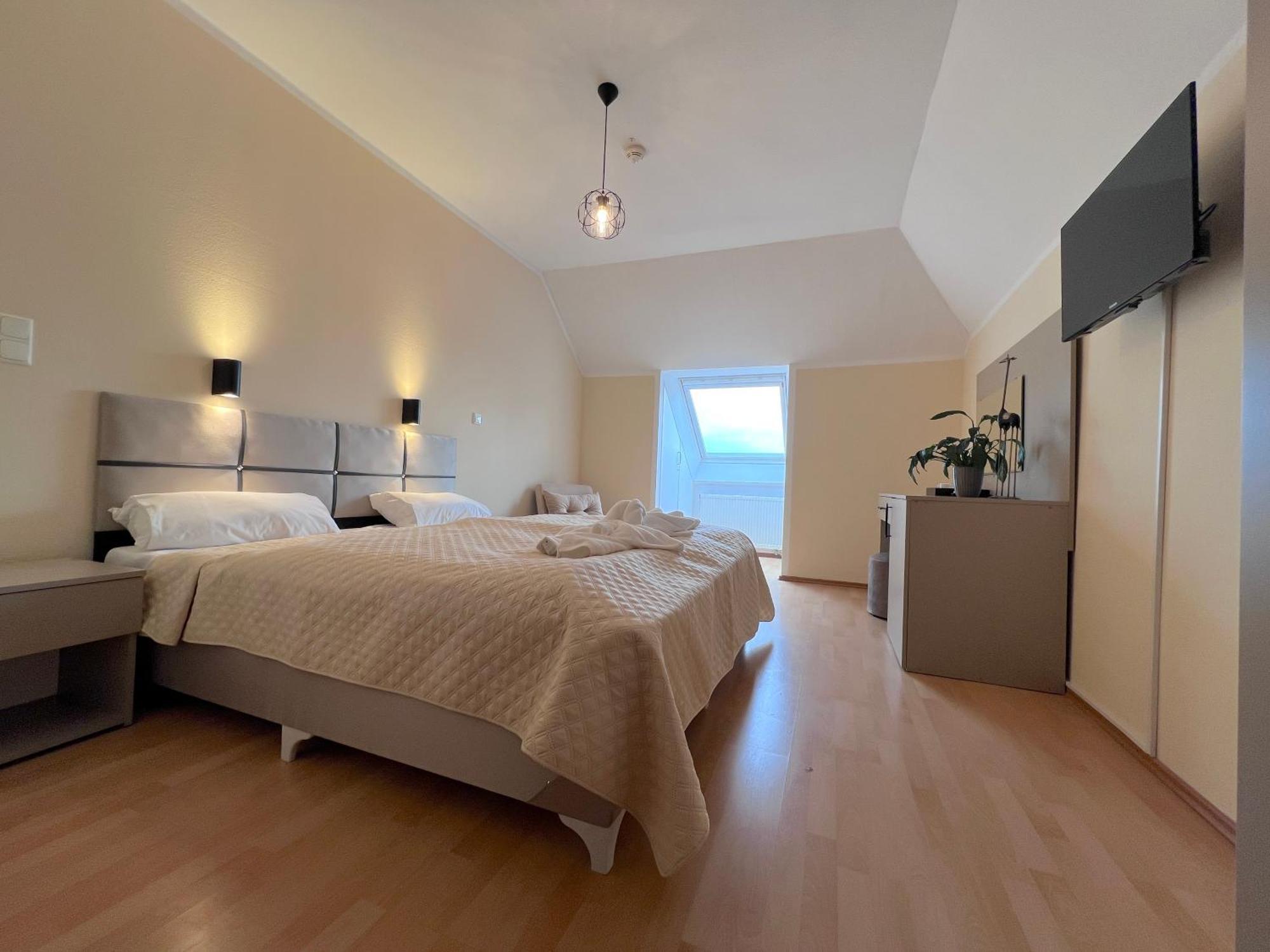 La Melis Bed & Breakfast Geldern Ngoại thất bức ảnh