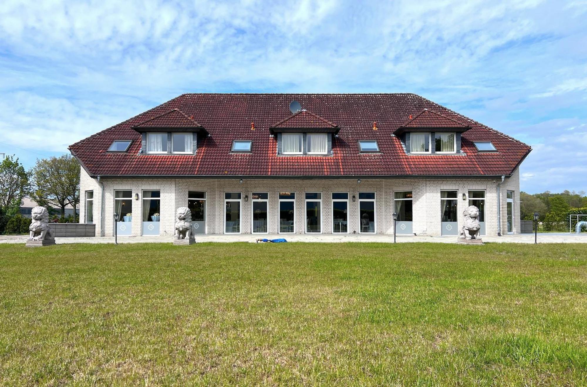 La Melis Bed & Breakfast Geldern Ngoại thất bức ảnh