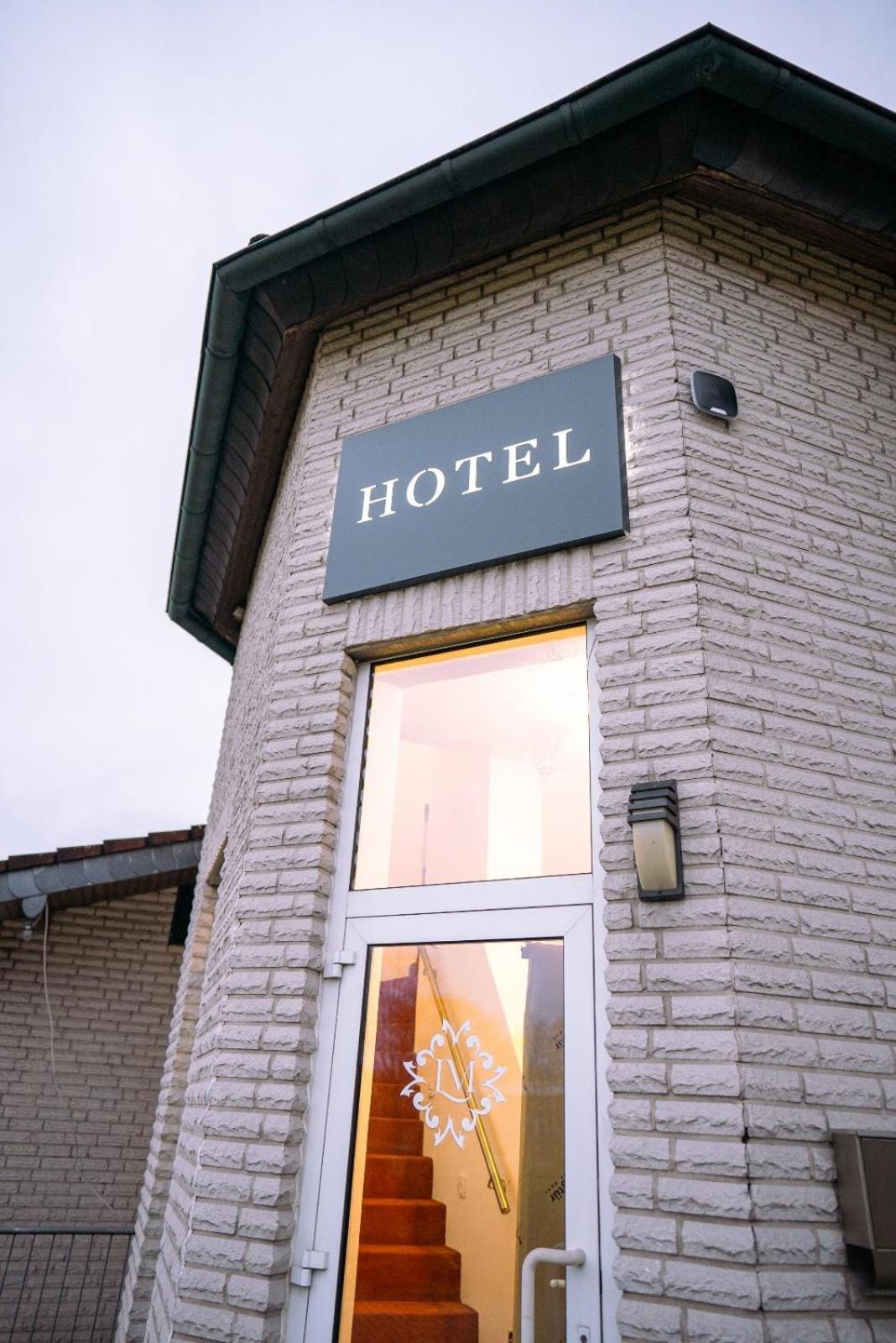 La Melis Bed & Breakfast Geldern Ngoại thất bức ảnh